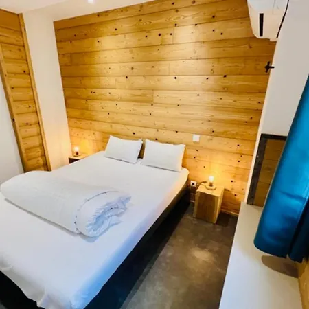 Spacious Cocoon Facing Lake Gérardmer